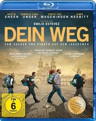 Produktbild von Dein Weg