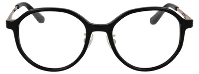 Produktbild von Guess GU50199-D Brillenfassung Damen Azetat schwarz 51-18-145