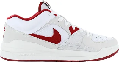Produktbild von Jordan Stadium 90 - Herren Schuhe Weiß DX4397-106 , Größe: EU 44 US 10