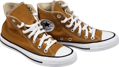 Produktbild von CONVERSE Damen Sneaker CTAS Hi