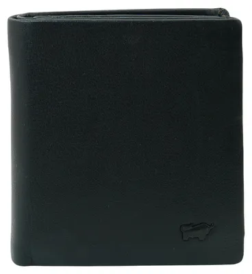 Image de Portefeuille Braun Büffel Hannes Protection RFID Cuir 9,5 cm