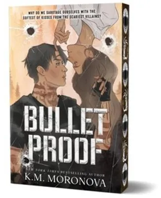 Produktbild von Bulletproof