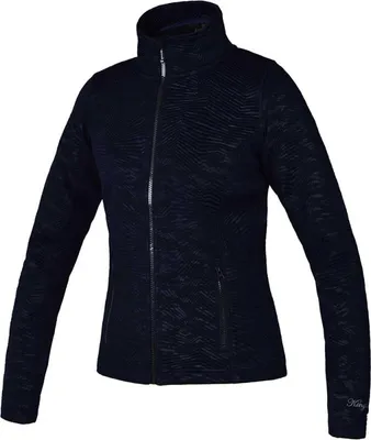 Immagine prodotto di Giacca Kingsland Vitória da donna navy S19 Dressage, Kin19_S_Gr.:M