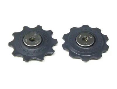 Produktbild von Campagnolo Schaltrollen Record 8,8 Mm, 9-Fach