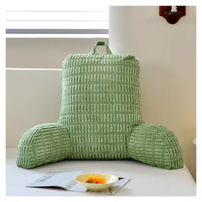 Produktbild von Lesekissen für Bett und Sofa mit Armlehne