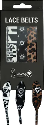 Obrázok produktu pre PHIERES PH-Lacebelts Leo Shine .
