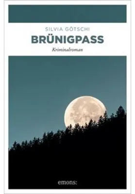 Zdjęcie produktu dla Brünigpass
