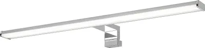 Obrázek produktu pro Koupelnové nástěnné svítidlo nad zrcadlo LED 12W chrom Levon 2115 Rabalux