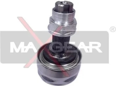 Produktbild von MAXGEAR Gelenksatz Antriebswelle Radseitig für OPEL Corsa D Schrägheck (S07) 49-0612
