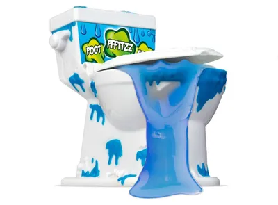 Image de CRAZE 17449 - Slime magique, jouet amusant, pâte à modeler pour enfants, idéal pour les chambres d'enfants