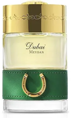 Zdjęcie produktu dla The Spirit Of Dubai Meydan Unisex Woda perfumowana, 50 ml