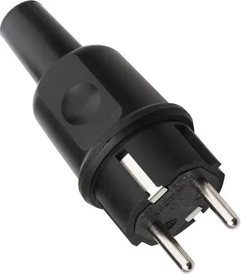 Produktbild von KALTHOFF Schutzkontaktstecker 10-/16 A 250 V - 442000