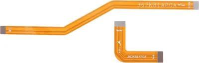 Obrázek produktu pro Pro Xiaomi Pad 5 Pro Mainboard Connector Flex Cable Náhradní díl Repair