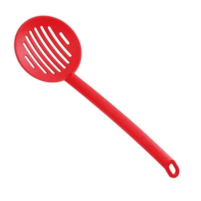 Produktbild von Tescoma Schaumlöffel SPACE TONE, rot