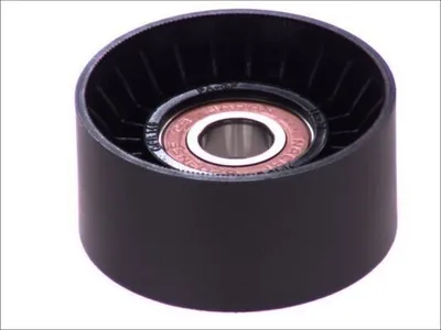 Produktbild von BTA E2Y8023BTA Umlenkrolle Keilrippenriemen 76,5mm für FORD USA WINDSTAR (A3) für LINCOLN NAVIGATOR (UN173)
