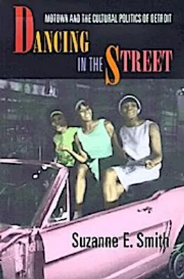 Obrázok produktu pre Dancing in the Street