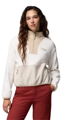 Produktbild von Sweatshirt Columbia Sequoia Grove II 2173841125