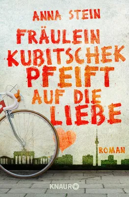 Immagine prodotto di Fräulein Kubitschek pfeift auf die Liebe