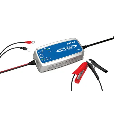 Produktbild von CTEK Ladegerät 24 V 4 A MXT4.0