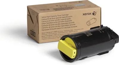 Produktbild von Toner Xerox CF211A Cyan