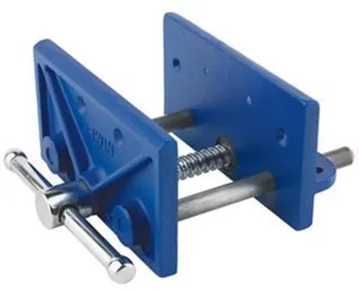 Obrázek produktu pro IRWIN 226361 Svěrák pro práci se dřevem, 16,5 cm