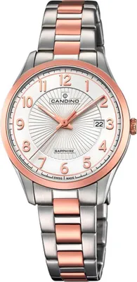 Image de Candino montre Femme C4610/1