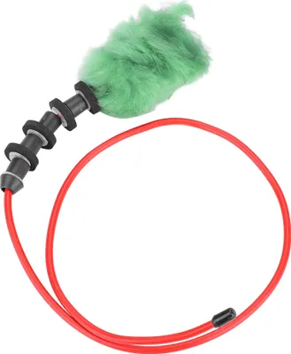 Produktbild von Wollpaintball -Fass durch Rakeln Seilreinigung (grün)