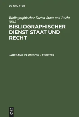 Produktbild von Register