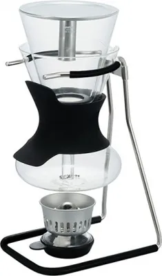 Obrázek produktu pro Syfon na kávu "Sommelier" SCA-5 / Bestbrew