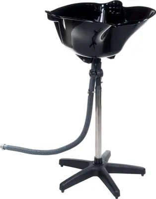 Produktbild von Tragbare Friseurwaschmaschine BF-210