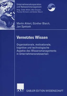 Obrázek produktu pro Vernetztes Wissen