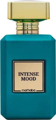 Produktbild von Marhaba Intense Mood Eau de Parfum Unisex 100 ml