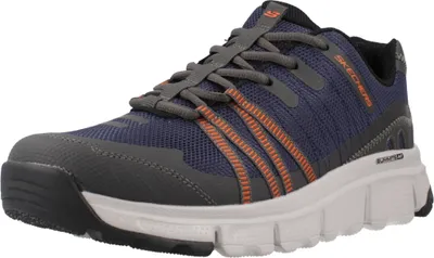 Produktbild von SKECHERS 237623S Blau