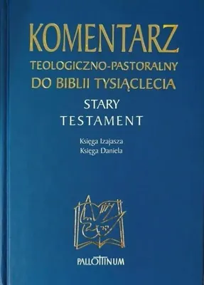 Obrázok produktu pre Komentarz teologiczno-pastoralny do... T.6 - praca zbiorowa