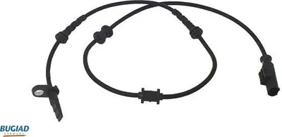 Produktbild von BUGIAD ABS Sensor Raddrehzahl Hinten für FIAT Ducato Kastenwagen (250, 290) 73059