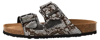 Image de Mules en cuir