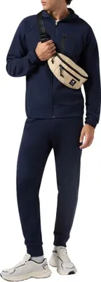Image de Costume pour homme Champion C-Tech Slim Fit XXL en bleu