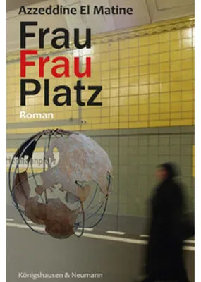 Obrázok produktu pre FrauFrauPlatz
