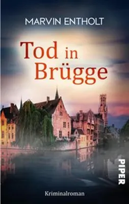Immagine prodotto di Tod in Brügge