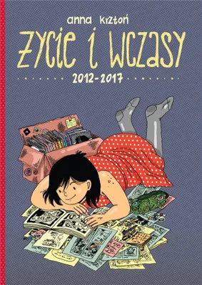 Immagine prodotto di Zycie i wczasy 2012-2017