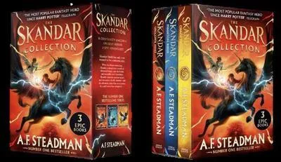 Obrázok produktu pre Kolekcia Skandar