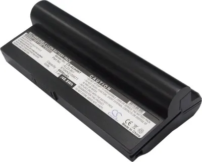 Obrázek produktu pro Baterie pro Asus Eee Pc (ekv.AP23-901) 6600mAh