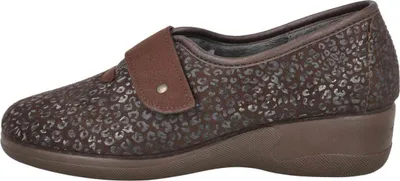 Produktbild von Hausschuhe DeValverde 070-107314 für Damen