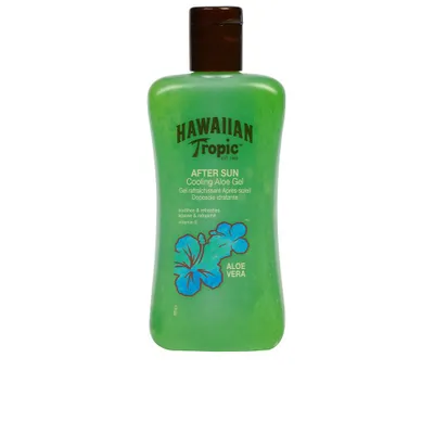 Produktbild von Hawaiian Tropic After Sun Cooling Gel 200ml