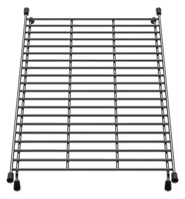 Produktbild von Blanco Beckengitter für 400mm breite Becken 234795
