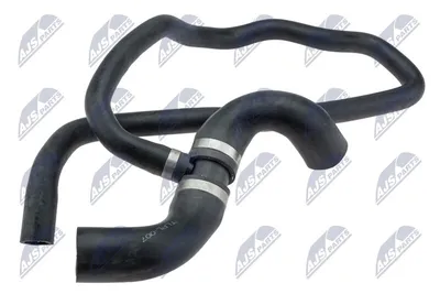 Produktbild von NTY Kühlerschlauch Wasserschlauch für OPEL Corsa C Schrägheck (X01) CPP-PL-007