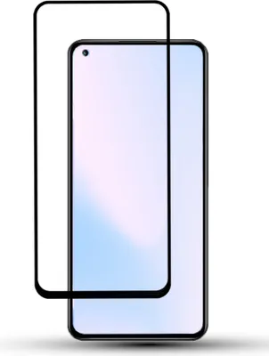 Obrázok produktu pre 1-balenie XIAOMI 11 LITE 5G NE Ochranné sklo na displej - Tvrdené sklo 9H - Super kvalita 3D