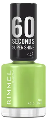 Image de RIMMEL LONDON | 60 SECONDES | Ongles