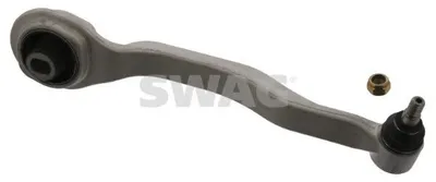 Image de Bras de suspension en polyuréthane, sans kit de montage, Mercedes-Benz