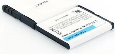 Produktbild von AGI BL-5F, 700 mAh, Navigator/Handheld mobile computer/Mobile phone, Lithium-Ion, 4,6 cm, 4 cm, 5 mm